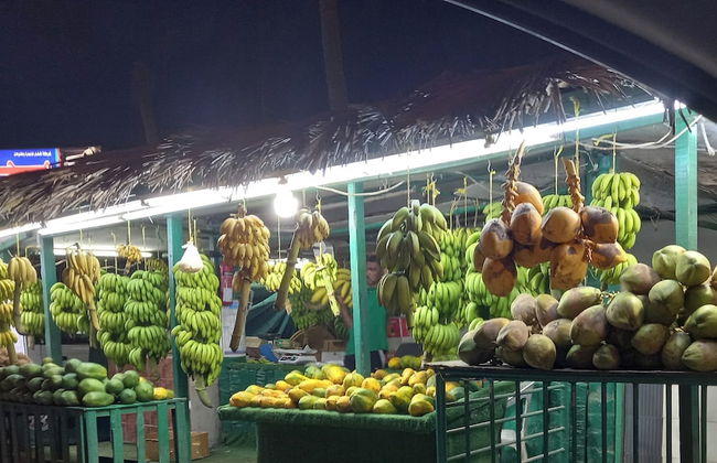 Remarkable 1-bed Apartment in Salalah - Foto 15