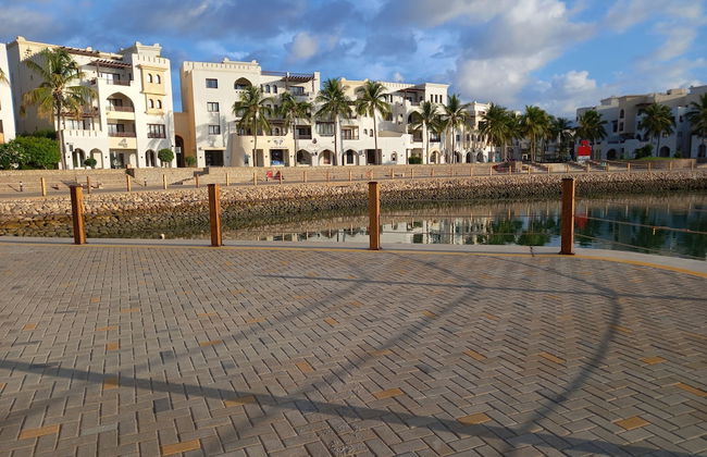 Remarkable 1-bed Apartment in Salalah - Foto 20