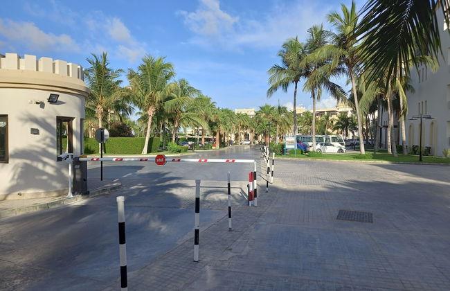 Remarkable 1-bed Apartment in Salalah - Foto 13