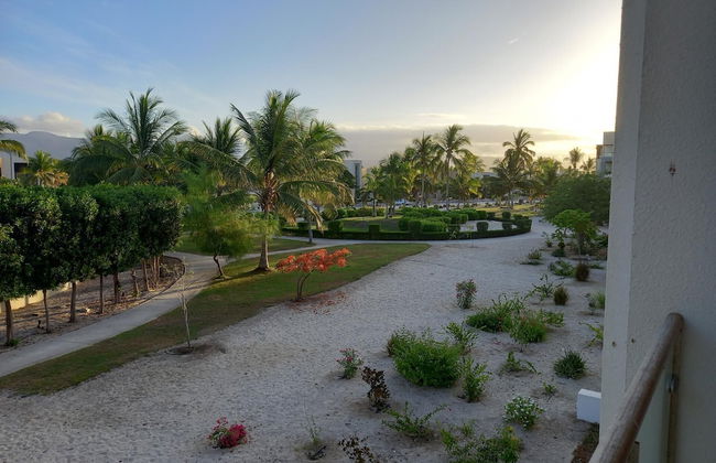 Remarkable 1-bed Apartment in Salalah - Foto 22