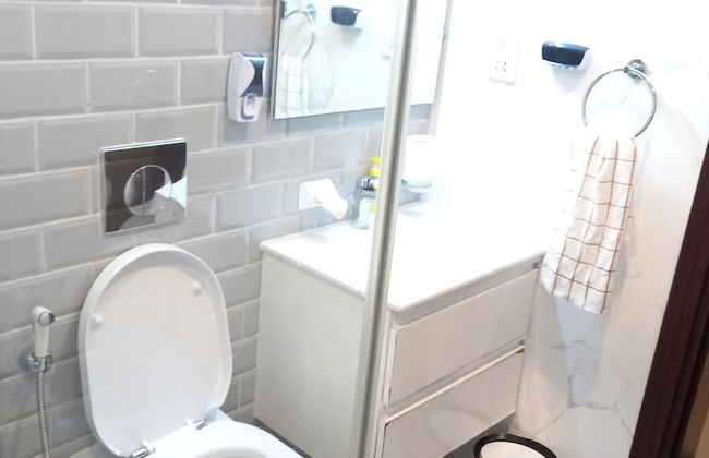 Remarkable 1-bed Apartment in Salalah - Foto 9