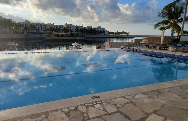 Remarkable 1-bed Apartment in Salalah - Foto 10