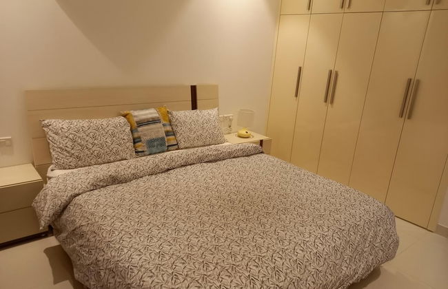 Remarkable 1-bed Apartment in Salalah - Foto 2