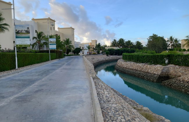 Remarkable 1-bed Apartment in Salalah - Foto 14