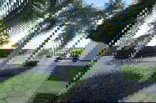 Foto 18 - Remarkable 1-bed Apartment in Salalah