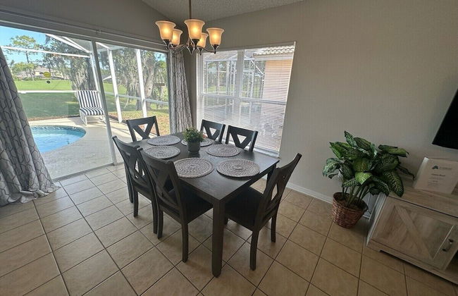 Southern Dunes, Golf Front Villa - Foto 16