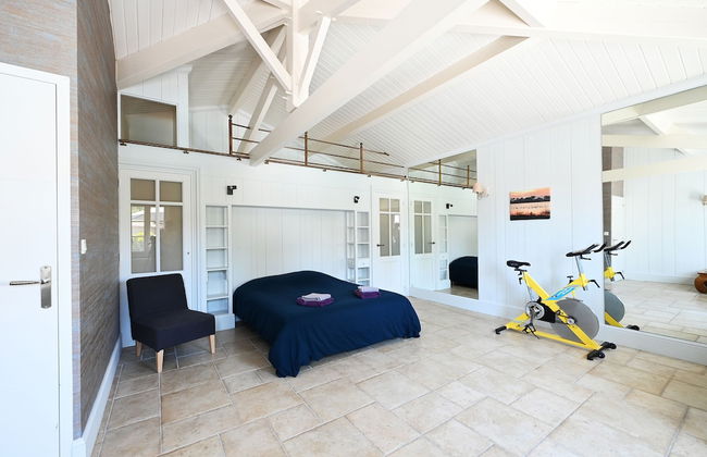 Villa Mer 100 M de la Mer - île de Ré - Foto 13