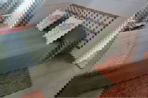 Foto 5 - Lovely Studio With Private Terrace And Ocean View by El Sirocco