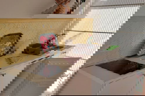 Foto 7 - Lovely Studio With Private Terrace And Ocean View by El Sirocco