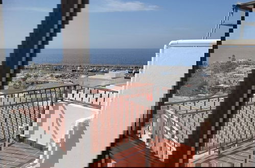 Foto 16 - Lovely Studio With Private Terrace And Ocean View by El Sirocco