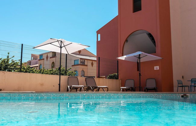 Residence Port Leucate, Apartment With Harbor View - Foto 4