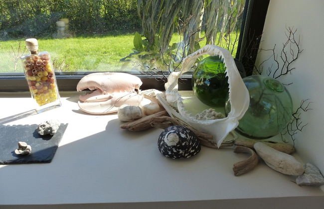 Nice Villa With Magnificent View in Plougasnou - Foto 19