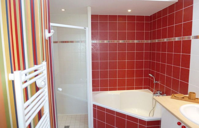 Nice Villa With Magnificent View in Plougasnou - Foto 11
