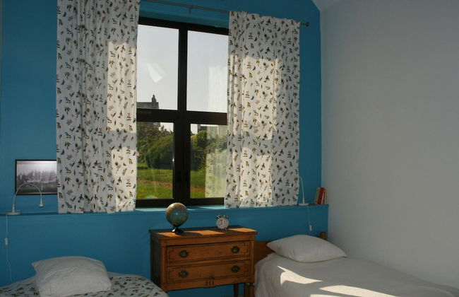 Nice Villa With Magnificent View in Plougasnou - Foto 2