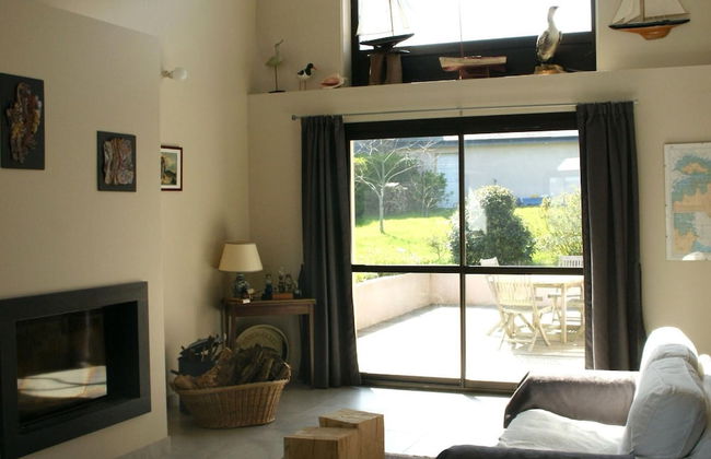 Nice Villa With Magnificent View in Plougasnou - Foto 9