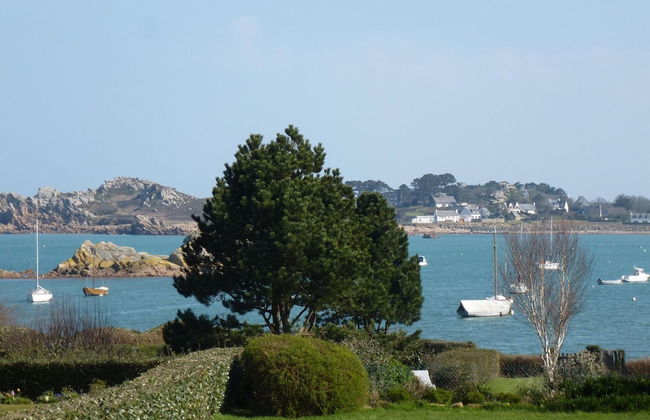 Nice Villa With Magnificent View in Plougasnou - Foto 25