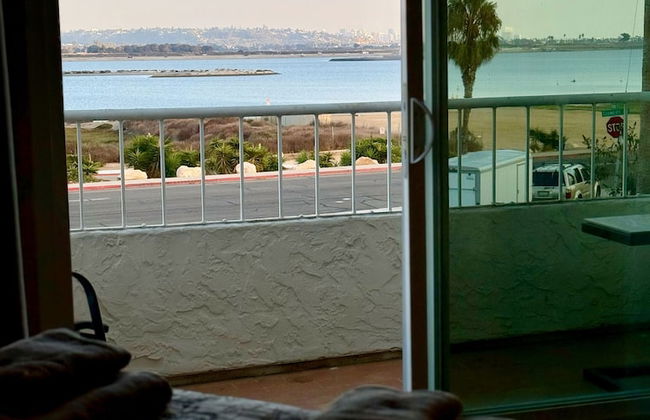 Panoramic View Bayfront Gem 3BR - Foto 1