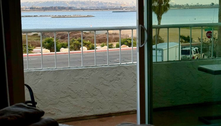 Photo 1 - Panoramic View Bayfront Gem 3BR