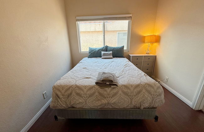Panoramic View Bayfront Gem 3BR - Foto 6