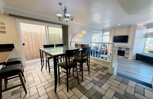 Panoramic View Bayfront Gem 3BR - Foto 20