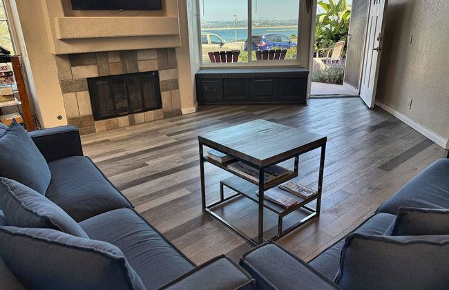 Panoramic View Bayfront Gem 3BR - Foto 16