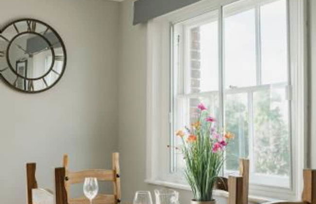 Host Stay Manor View - Photo 16