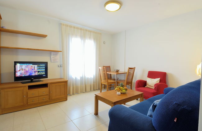 Immaculate 2-bed Apartment No 5 in Playa Blanca - Foto 6