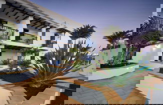 Foto 1 - Immaculate 2-bed Apartment No 5 in Playa Blanca