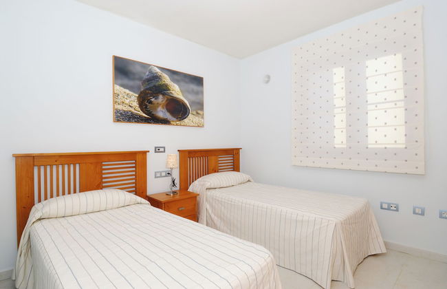 Immaculate 2-bed Apartment No 5 in Playa Blanca - Foto 3