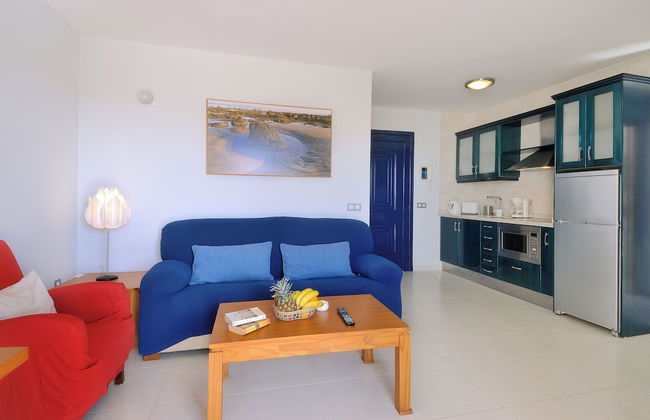 Immaculate 2-bed Apartment No 5 in Playa Blanca - Foto 5