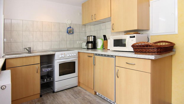 Cozinha privada