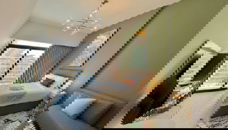 Foto 1 - Waves - Ideal Dubai Retreat Elegant St