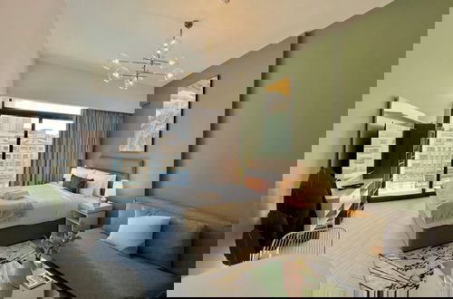 Foto 1 - Waves - Ideal Dubai Retreat Elegant St