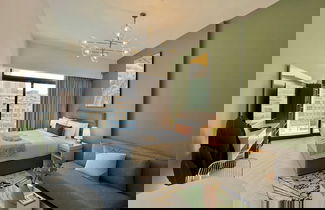 Foto 1 - Waves - Ideal Dubai Retreat Elegant St