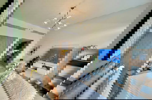 Foto 2 - Waves - Ideal Dubai Retreat Elegant St