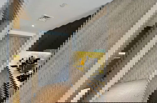 Foto 7 - Waves - Ideal Dubai Retreat Elegant St