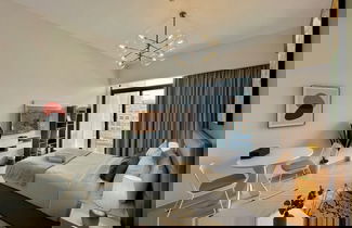 Foto 3 - Waves - Ideal Dubai Retreat Elegant St