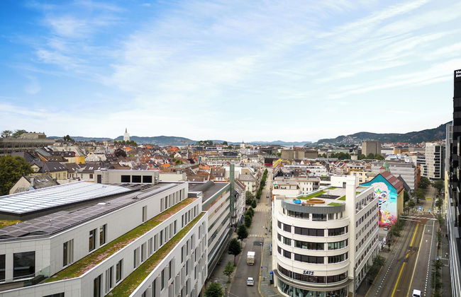 Exclusive Penthouse with Teracce - Foto 16