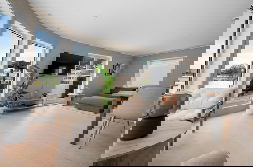 Foto 20 - Exclusive Penthouse with Teracce