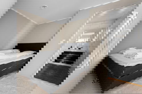 Foto 17 - Exclusive Penthouse with Teracce