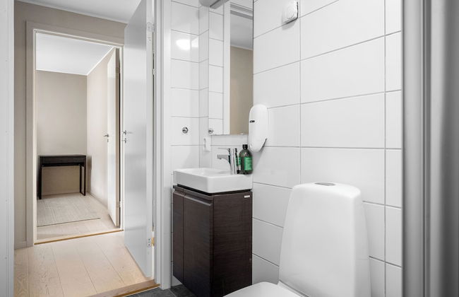 Exclusive Penthouse with Teracce - Foto 7