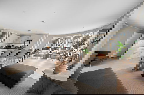 Foto 13 - Exclusive Penthouse with Teracce