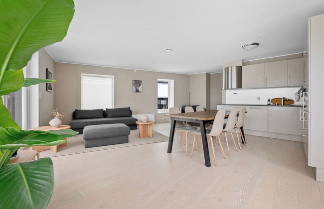 Exclusive Penthouse with Teracce - Foto 5