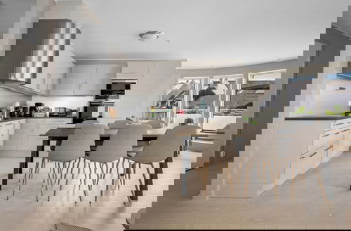 Foto 8 - Exclusive Penthouse with Teracce