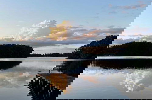 Foto 52 - Holiday Home Seeblick With Sauna on Lake Dummer, Dummer