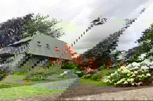 Foto 1 - Country House by Lake Dummer With Rowing Boat