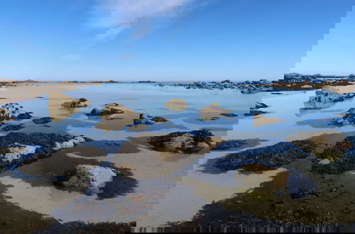 Foto 31 - Holiday Home, Plouneour Brignogan Plages