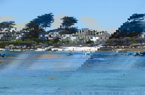 Foto 37 - Holiday Home, Plouneour Brignogan Plages