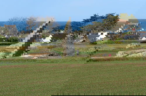Foto 32 - Holiday Home, Plouneour Brignogan Plages