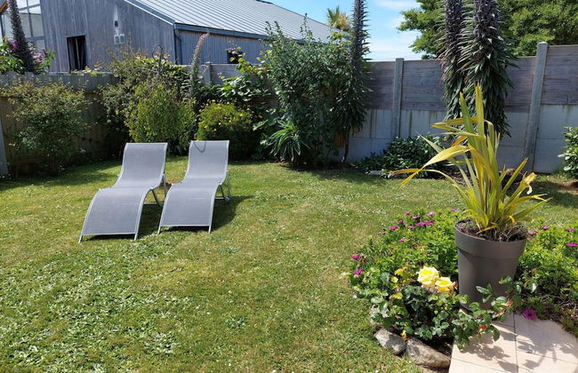 Holiday Home, Plouneour Brignogan Plages - Foto 25